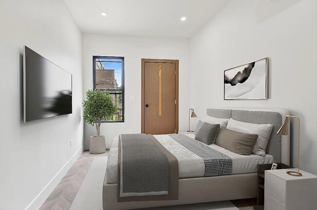 801 Thomas S Boyland St in Brooklyn, NY - Building Photo - Building Photo