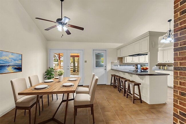 property at 17831 W Farm To Market 1097