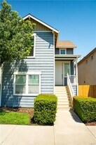 118 Montage Dr in Merced, CA - Building Photo