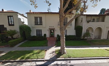 9940 Robbins Dr in Beverly Hills, CA - Building Photo - Building Photo