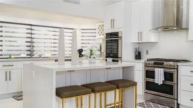 1361 NW 116th Ave in Plantation, FL - Building Photo - Building Photo