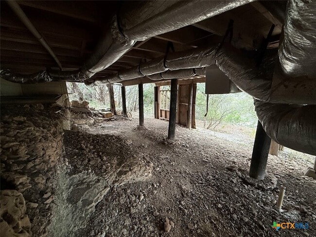 property at 827 Contour Dr