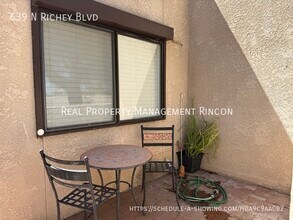639 N Richey Blvd in Tucson, AZ - Building Photo - Building Photo