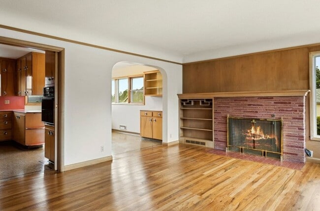 441 Logus St in Oregon City, OR - Building Photo - Building Photo