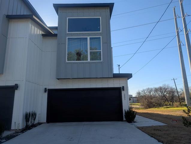5805 Riverside Dr in Dallas, TX - Building Photo - Building Photo