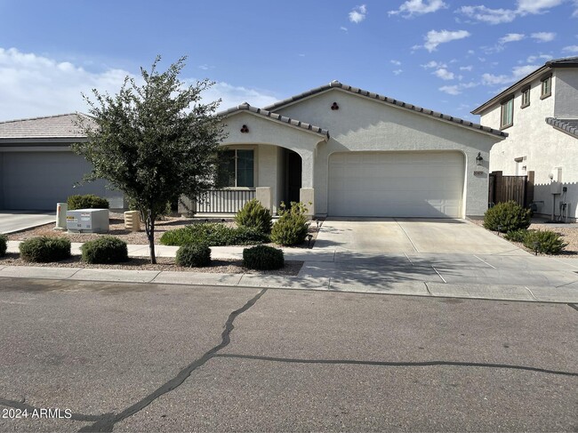 20419 E Rosa Rd in Queen Creek, AZ - Building Photo - Building Photo