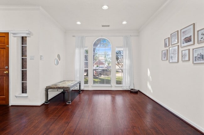 property at 11411 Oak Lake Ridge Ct