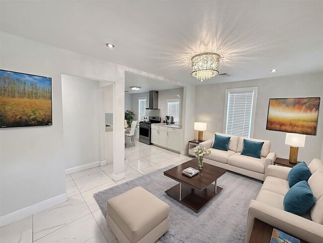 4019 Brundrette St, Unit 14-2632 in Dallas, TX - Building Photo - Building Photo