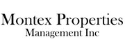 Property Management Company Logo Montex Properties