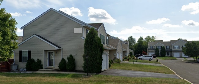 property at 1181 Cobblestone Cir