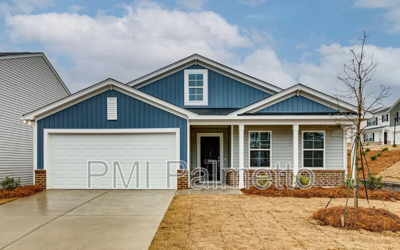 700 Pink Rose Ln in Elgin, SC - Building Photo