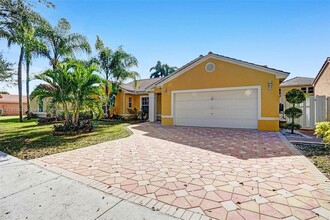 12760 SW 20th St in Miramar, FL - Building Photo - Building Photo