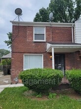 2107 Ewald Cir in Detroit, MI - Building Photo - Building Photo