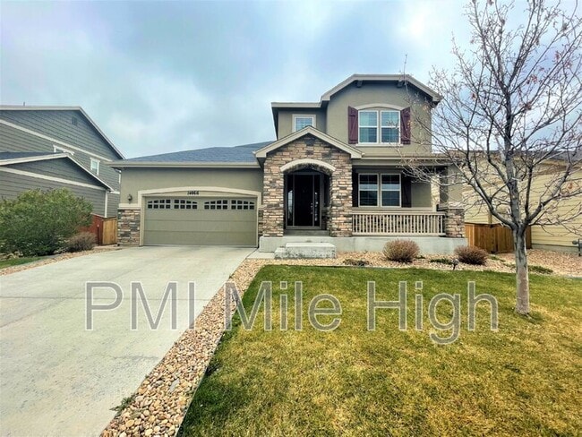 property at 14066 St Paul St
