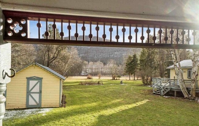 1180 Main St, Unit 1 in Margaretville, NY - Building Photo - Building Photo