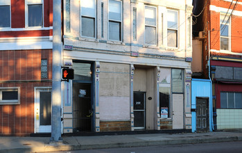 268 Pike St in Covington, KY - Building Photo - Building Photo