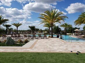 15915 Marina Bay Dr in Winter Garden, FL - Building Photo - Building Photo