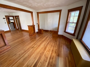 49-51 Houghton St in Worcester, MA - Building Photo - Building Photo