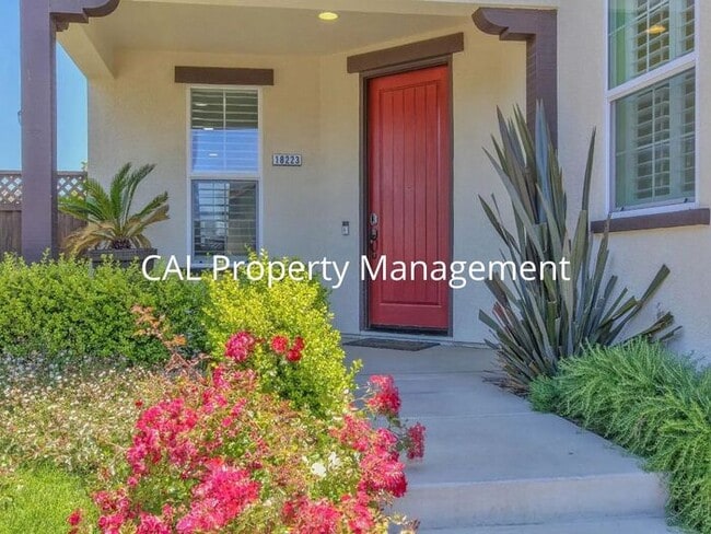 18223 Caldwell St in Marina, CA - Building Photo - Building Photo