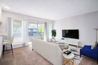 Hunters Glen in Plano, TX - Foto de edificio - Building Photo