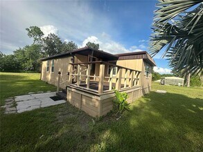 1451 Cinder Ln in Kissimmee, FL - Building Photo - Building Photo