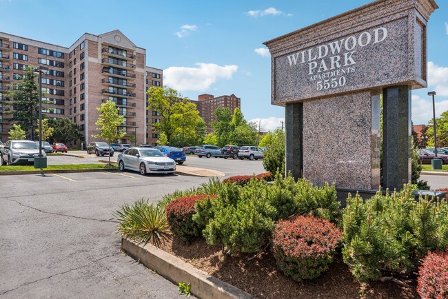 Wildwood Park in Arlington, VA - Building Photo - Building Photo