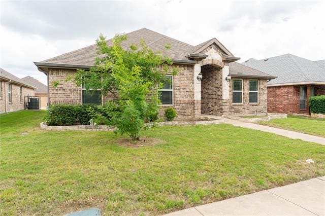 property at 210 Cool Meadows Ln