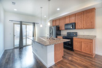 5770 Callan Dr in Colorado Springs, CO - Building Photo - Building Photo