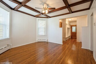 4523 N Campbell Ave in Chicago, IL - Building Photo - Building Photo