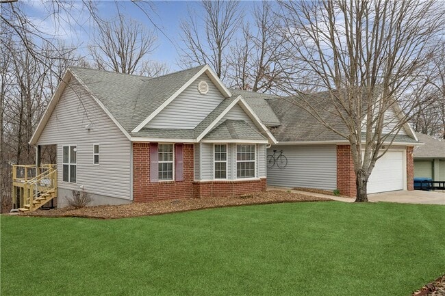 15 Rillington Dr in Bella Vista, AR - Building Photo - Building Photo