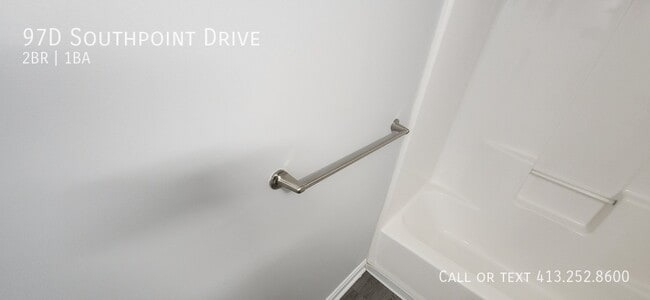 97 Southpoint Dr in Amherst, MA - Building Photo - Building Photo