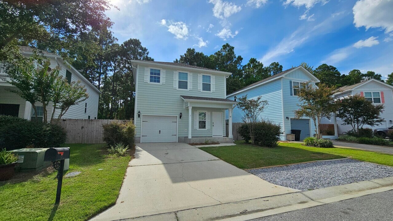 82 Mosaic Oaks Cir in Santa Rosa Beach, FL - Building Photo