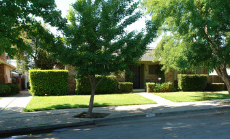 5178 Westdale Dr Apartments