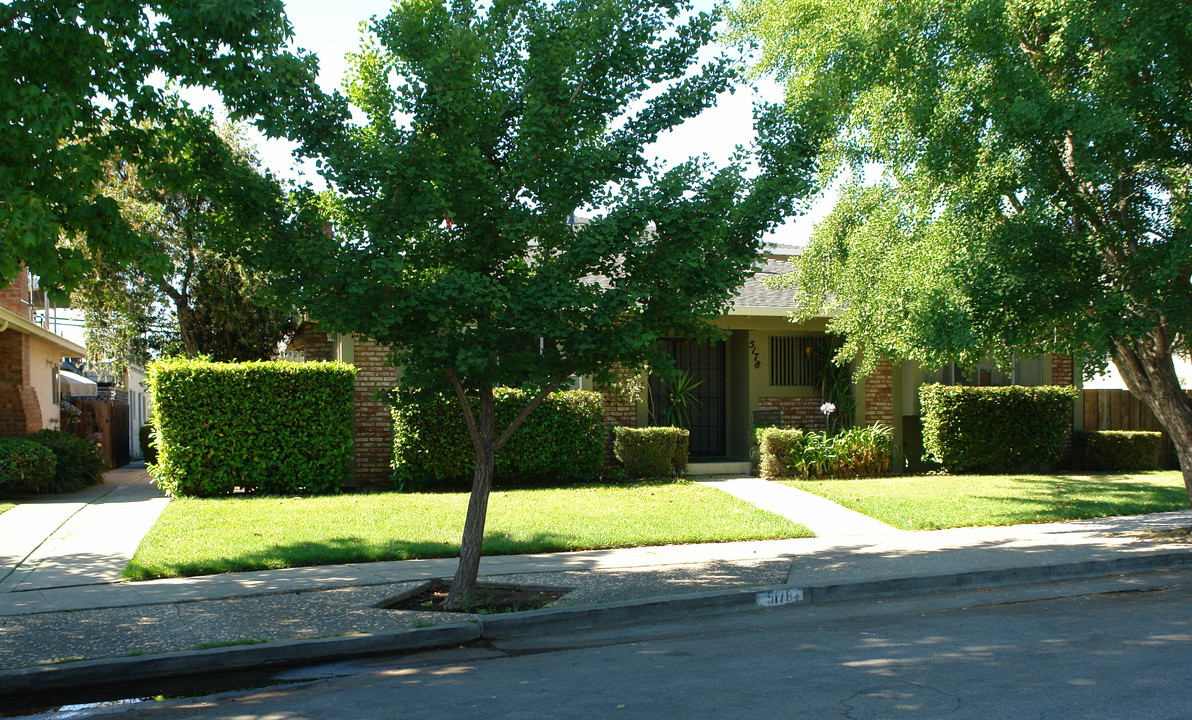 5178 Westdale Dr in San Jose, CA - Building Photo