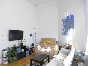 218 Northampton St, Unit 2 in Boston, MA - Foto de edificio - Building Photo