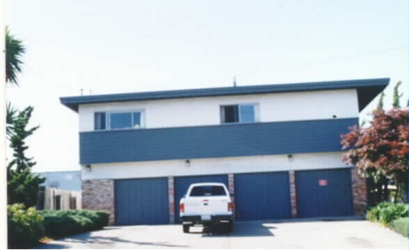 2524 Denning Ct in Castro Valley, CA - Building Photo - Building Photo