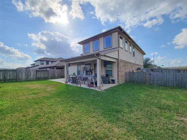 property at 8003 Ecru Ln