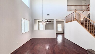 4837 Quartz Crest St in North Las Vegas, NV - Building Photo - Building Photo