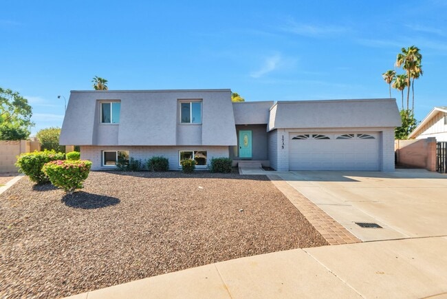 1735 E La Jolla Dr in Tempe, AZ - Building Photo - Building Photo