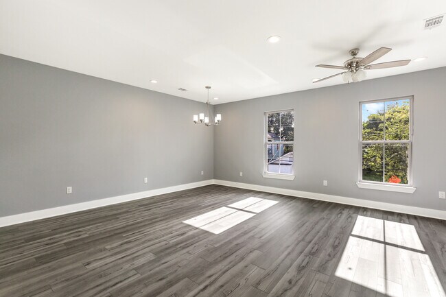 1838 Egania St in New Orleans, LA - Building Photo - Building Photo