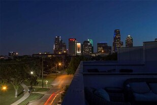 3407 Bryan St in Dallas, TX - Building Photo