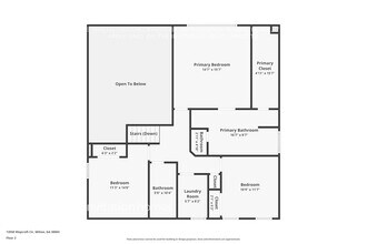 13558 Weycroft Cir in Alpharetta, GA - Building Photo - Building Photo