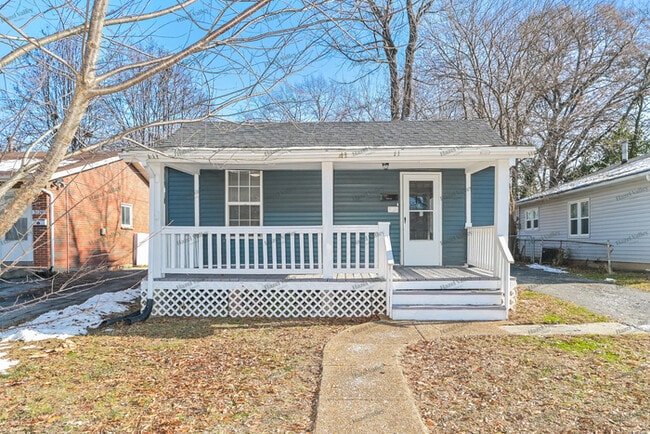 property at 3124 Wismer Ave