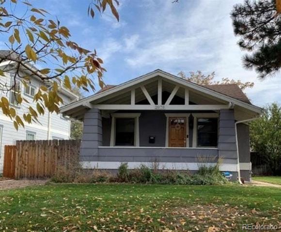 2070 S Emerson St in Denver, CO - Building Photo - Building Photo