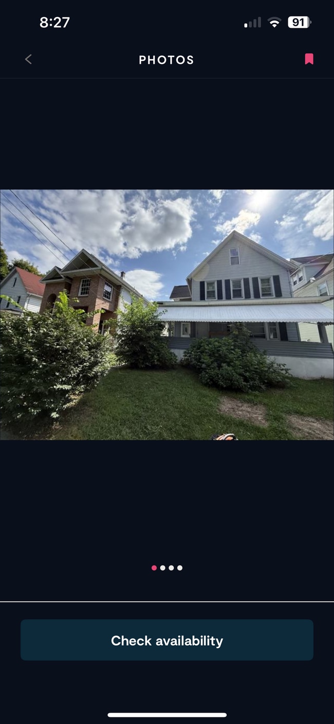 2528 Boulevard Ave, Unit 1