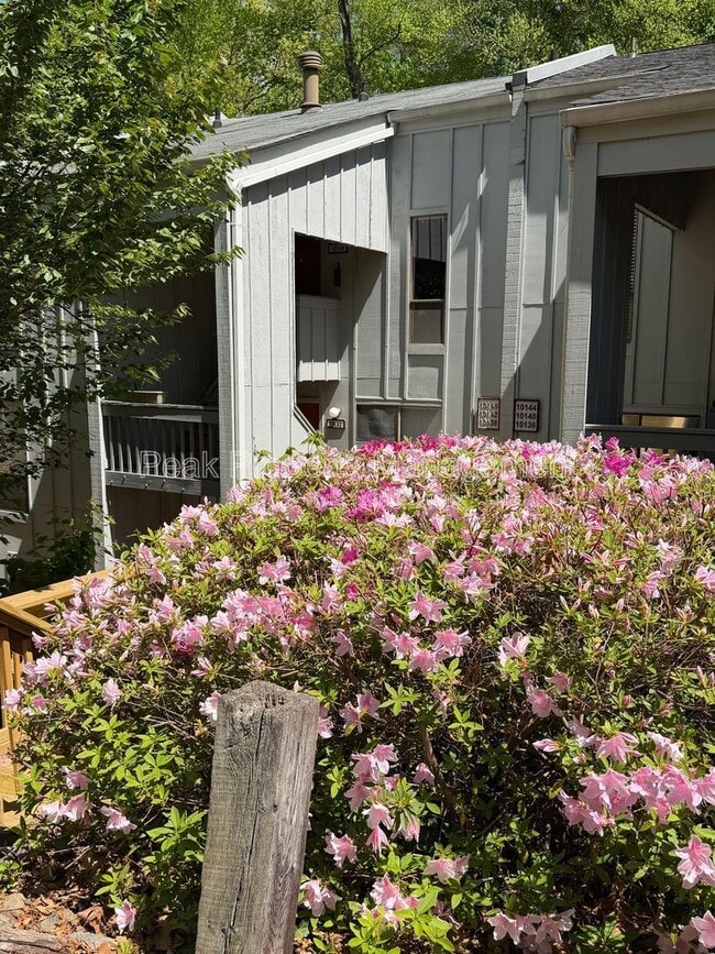 property at 10146 Iron Mill Rd