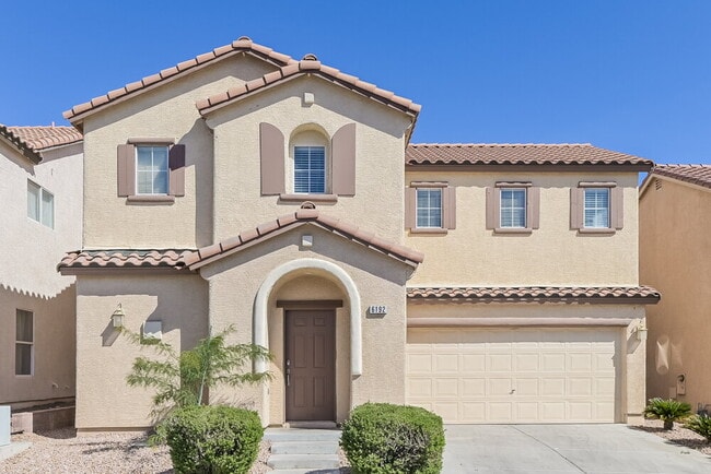 property at 6192 Windmill Island Ave