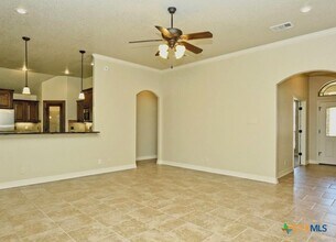 1906 Deer Field Way in Harker Heights, TX - Building Photo - Building Photo