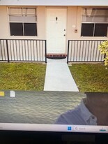 1210 Old Boynton Road in Boynton Beach, FL - Building Photo