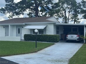 1 Aztec Lily Ln in Lehigh Acres, FL - Building Photo - Building Photo